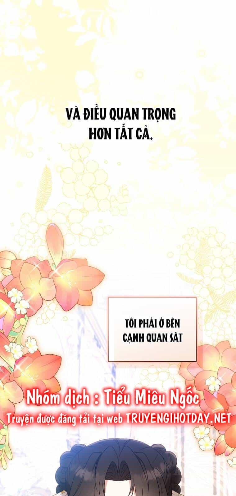 Papa Tôi Là Bạo Chúa Ác Ma - Chương 45 - ảnh 53