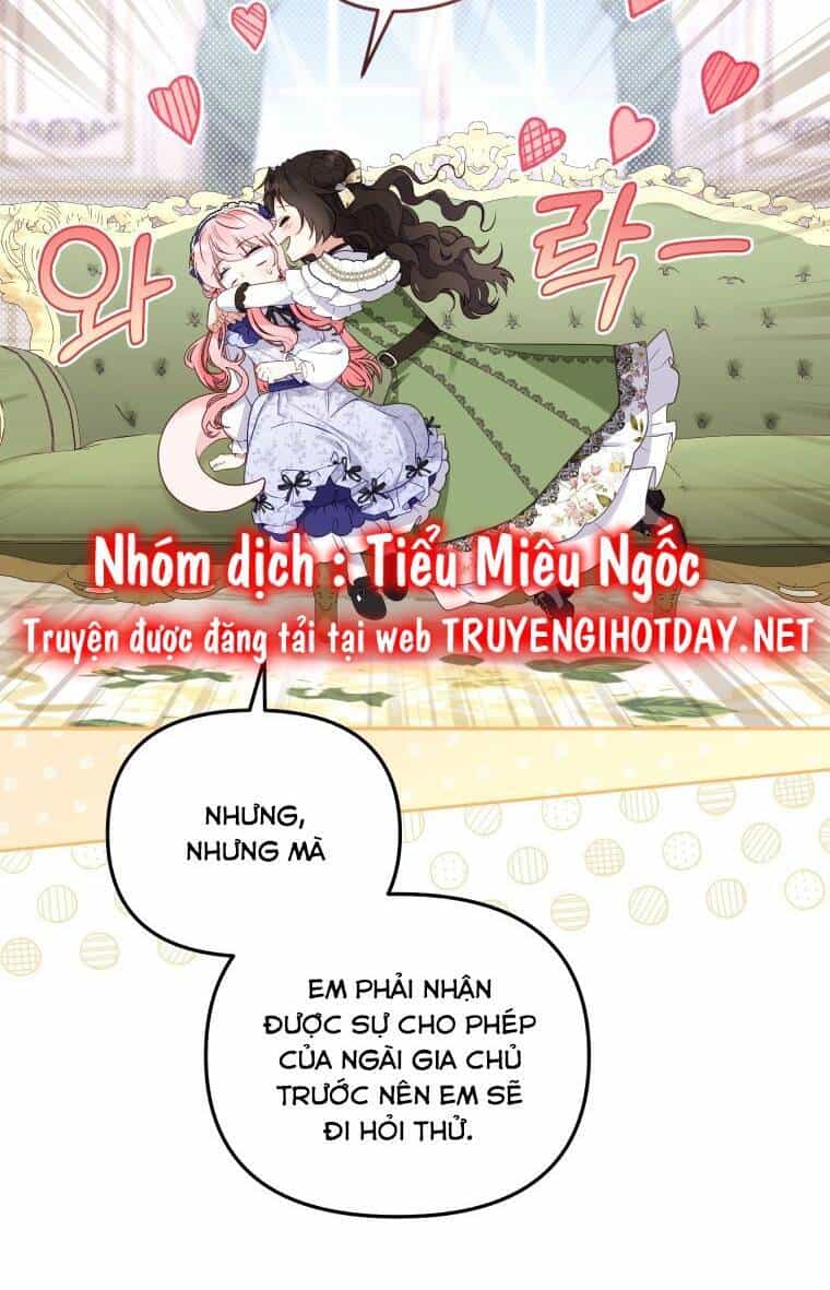 Papa Tôi Là Bạo Chúa Ác Ma - Chương 45 - ảnh 58