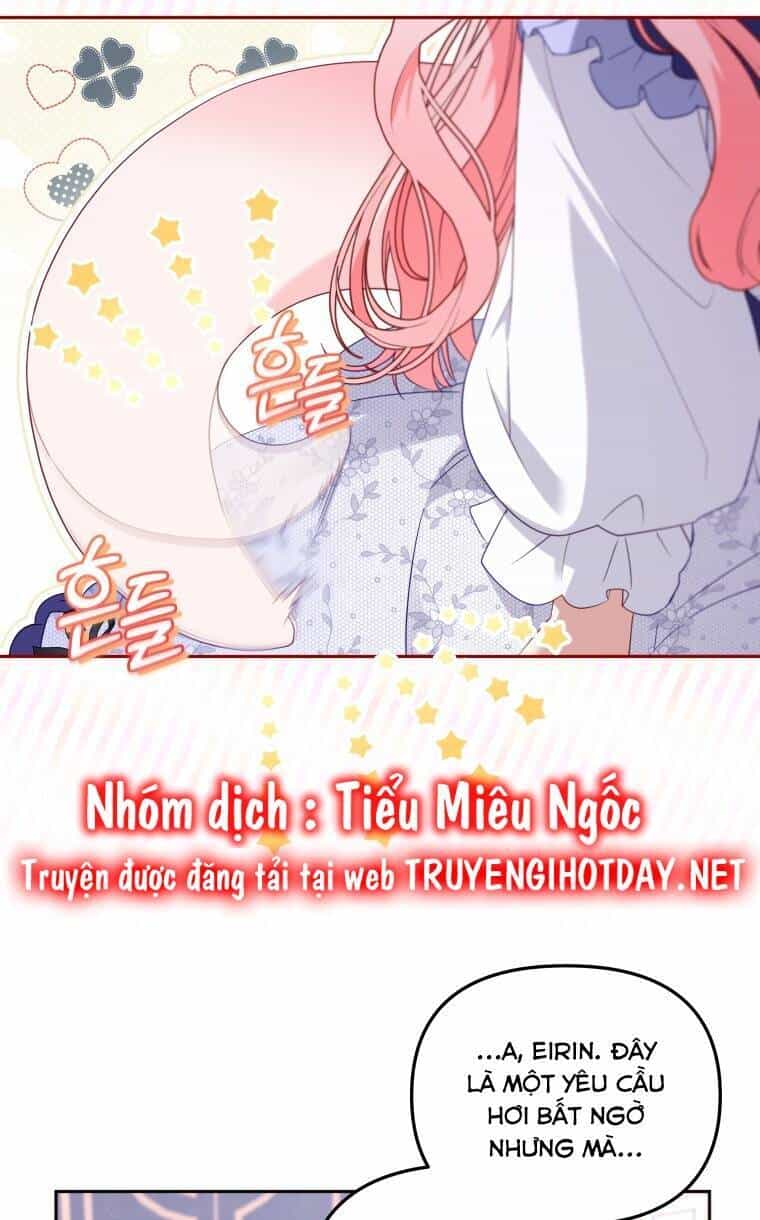 Papa Tôi Là Bạo Chúa Ác Ma - Chương 45 - ảnh 61