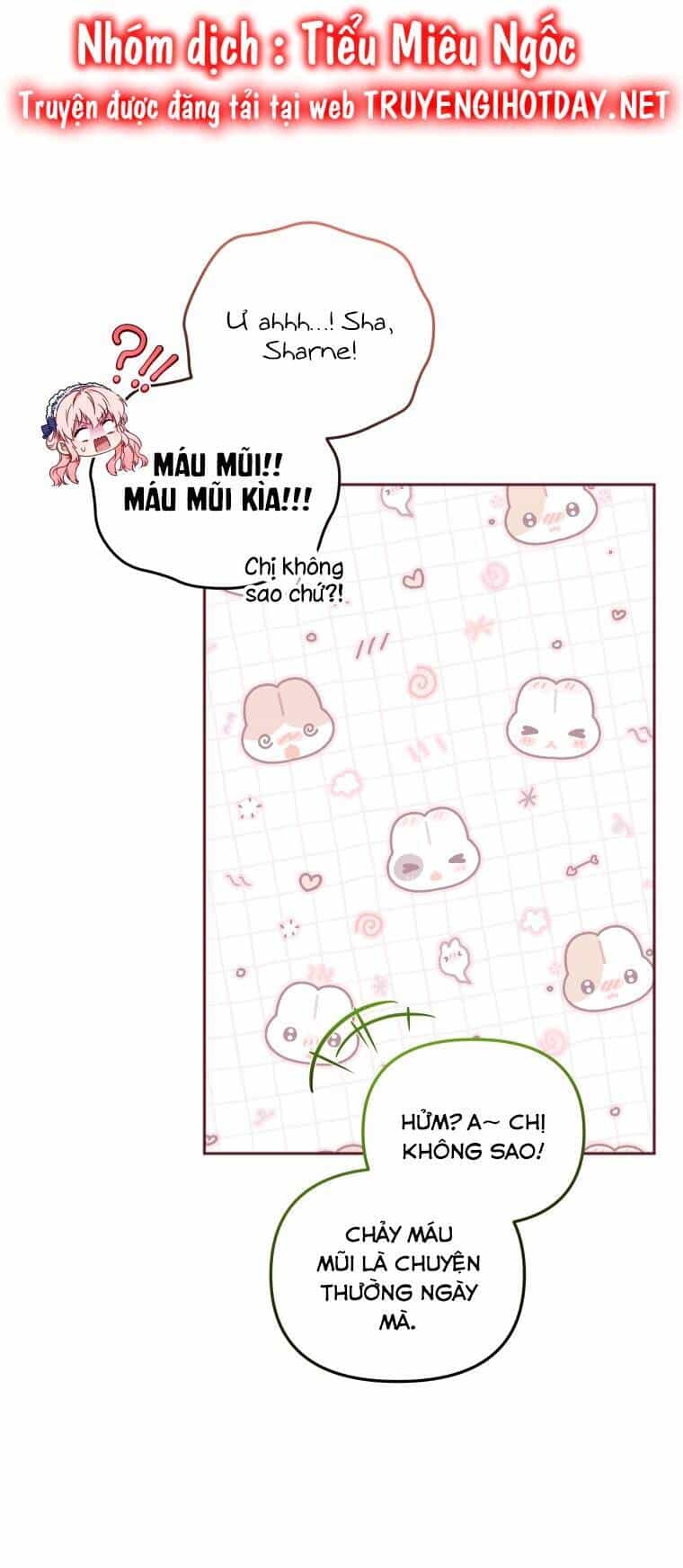 Papa Tôi Là Bạo Chúa Ác Ma - Chương 45 - ảnh 72