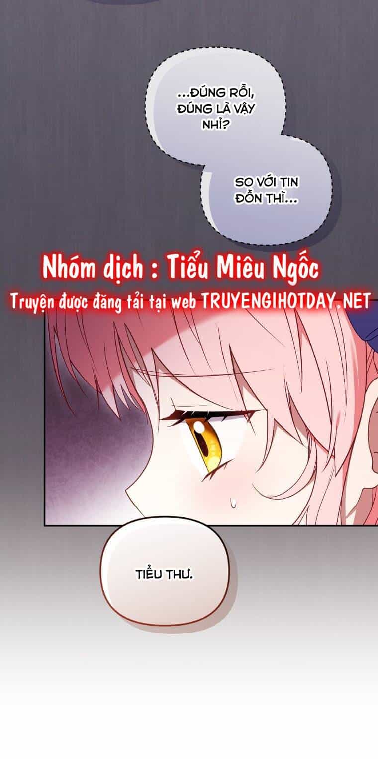 Papa Tôi Là Bạo Chúa Ác Ma - Chương 45 - ảnh 9