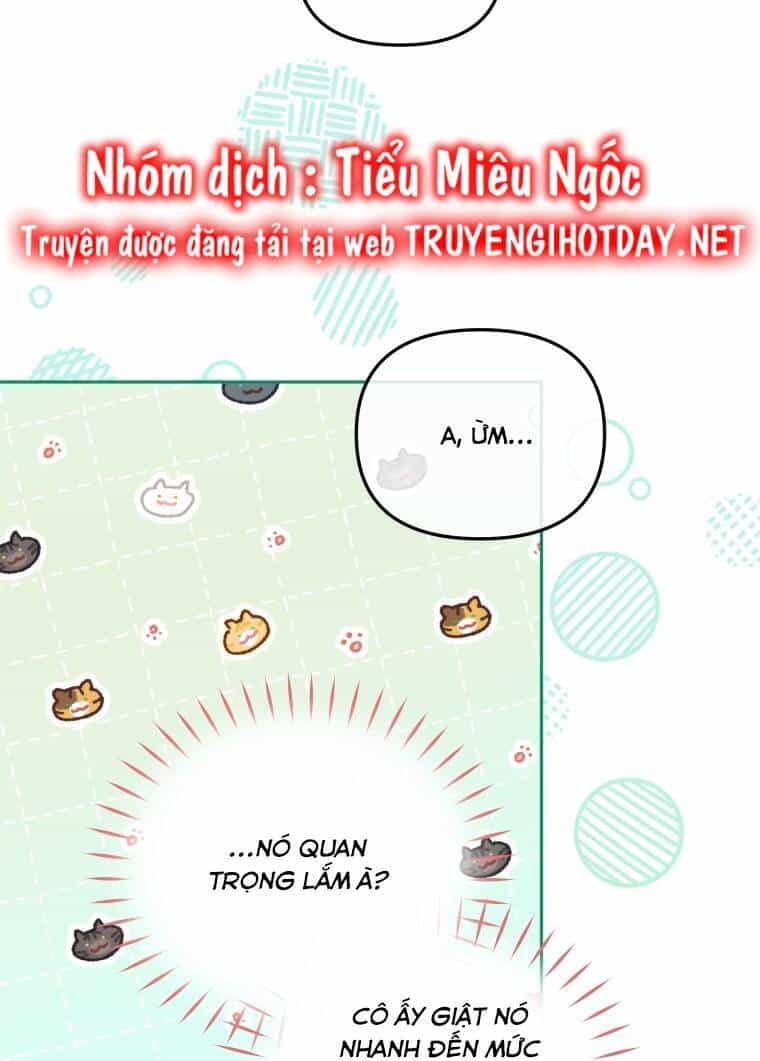 Papa Tôi Là Bạo Chúa Ác Ma - Chương 46 - ảnh 13