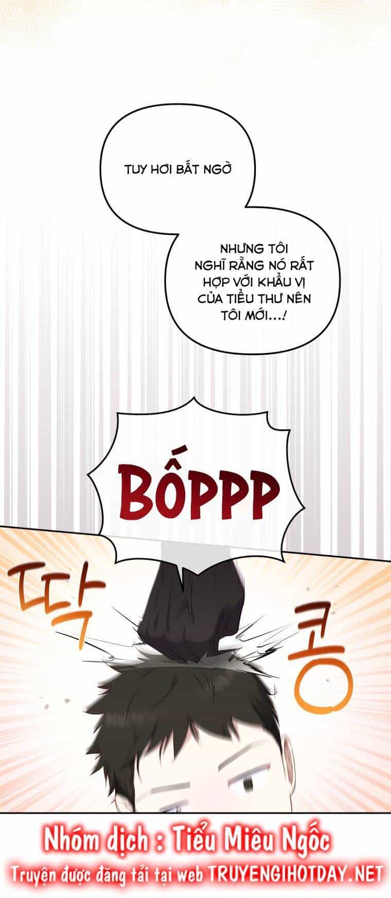 Papa Tôi Là Bạo Chúa Ác Ma - Chương 46 - ảnh 21