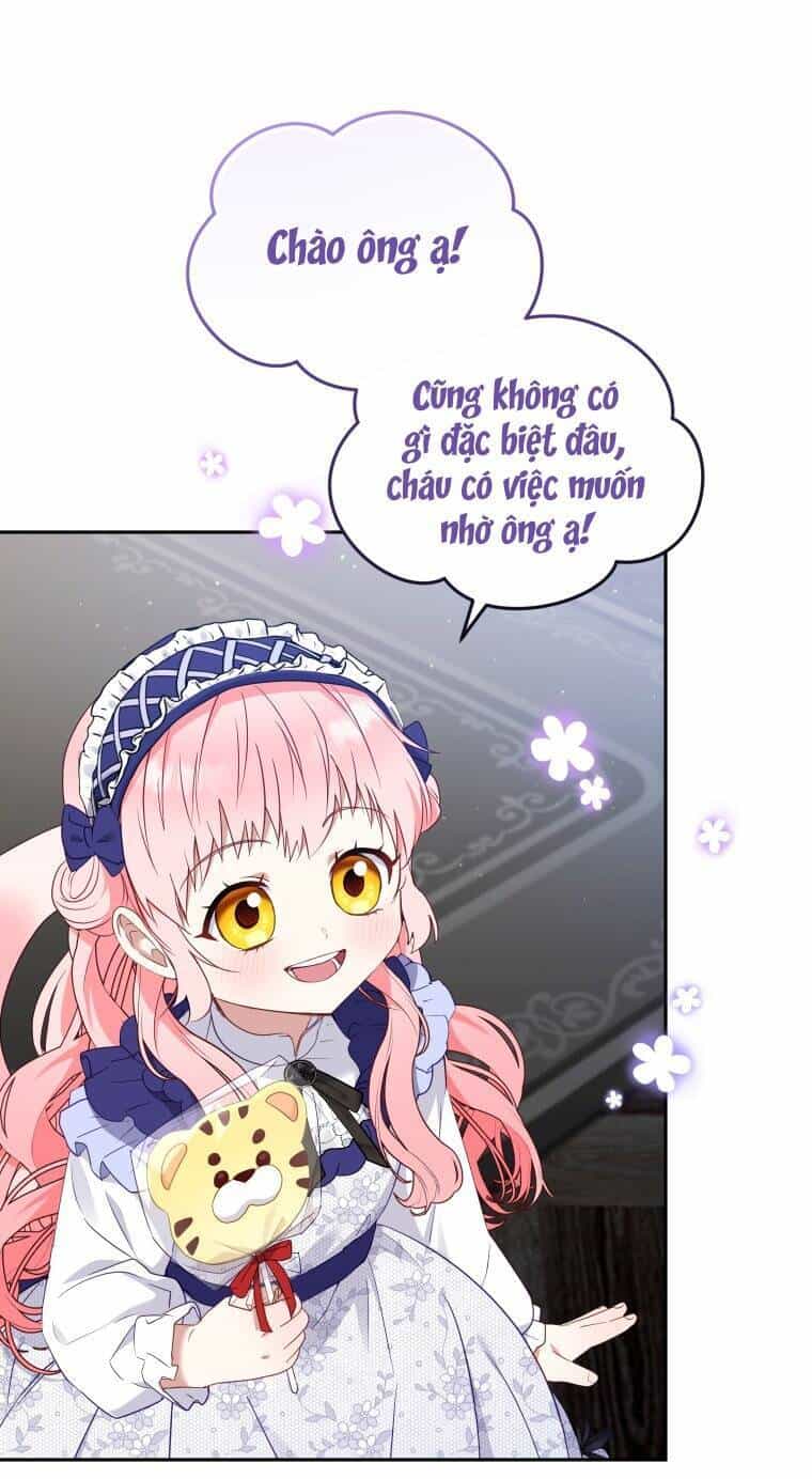 Papa Tôi Là Bạo Chúa Ác Ma - Chương 46 - ảnh 32