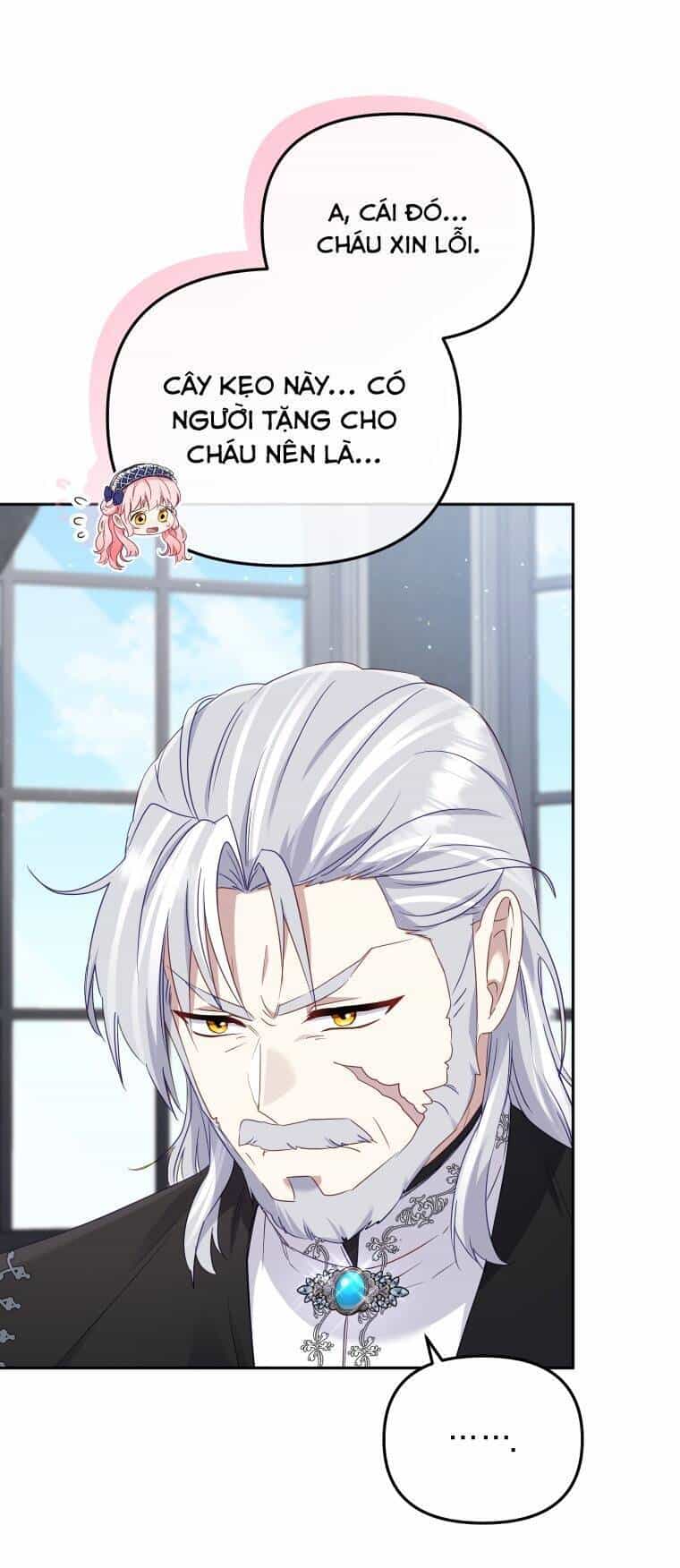 Papa Tôi Là Bạo Chúa Ác Ma - Chương 46 - ảnh 36