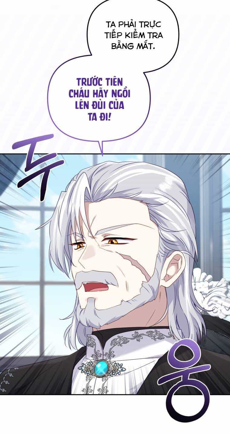 Papa Tôi Là Bạo Chúa Ác Ma - Chương 46 - ảnh 38