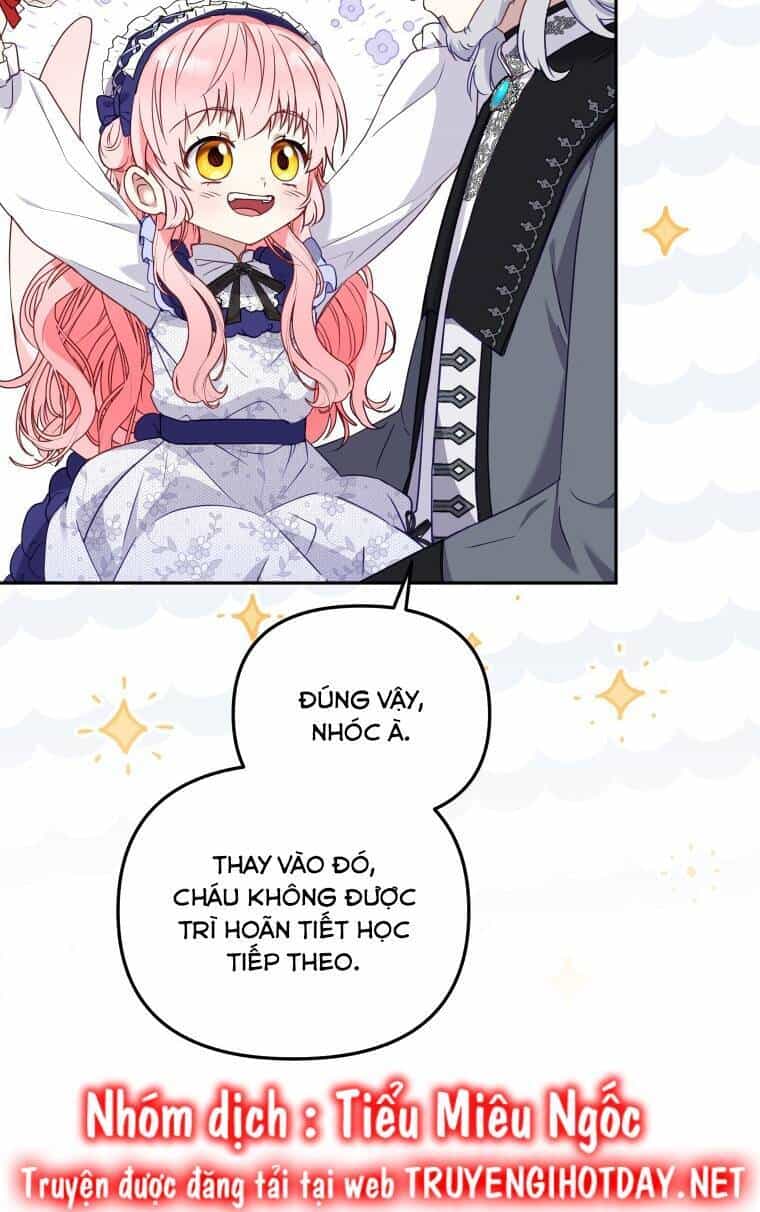 Papa Tôi Là Bạo Chúa Ác Ma - Chương 46 - ảnh 49