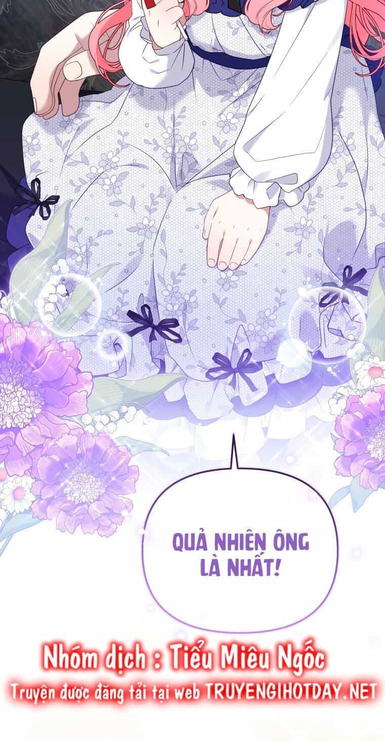 Papa Tôi Là Bạo Chúa Ác Ma - Chương 46 - ảnh 51