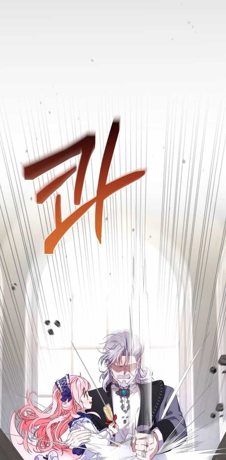 Papa Tôi Là Bạo Chúa Ác Ma - Chương 46 - ảnh 54