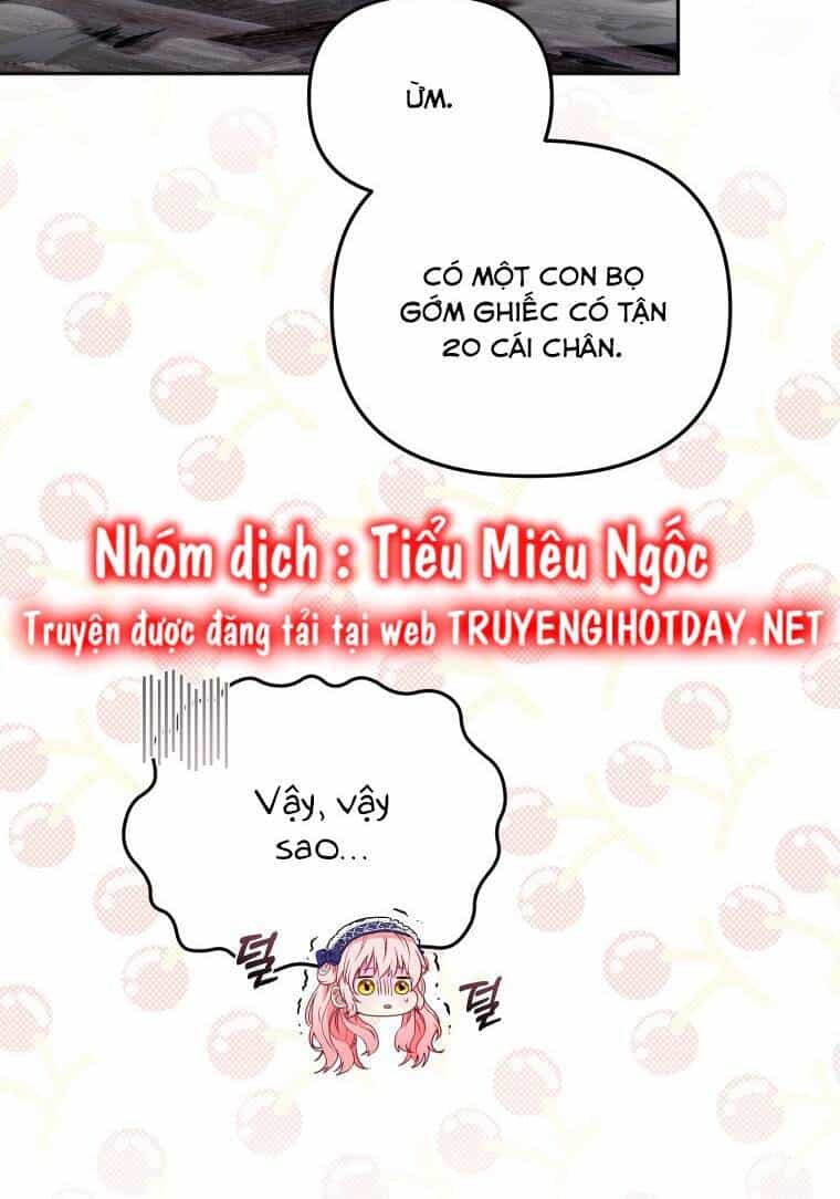 Papa Tôi Là Bạo Chúa Ác Ma - Chương 46 - ảnh 58