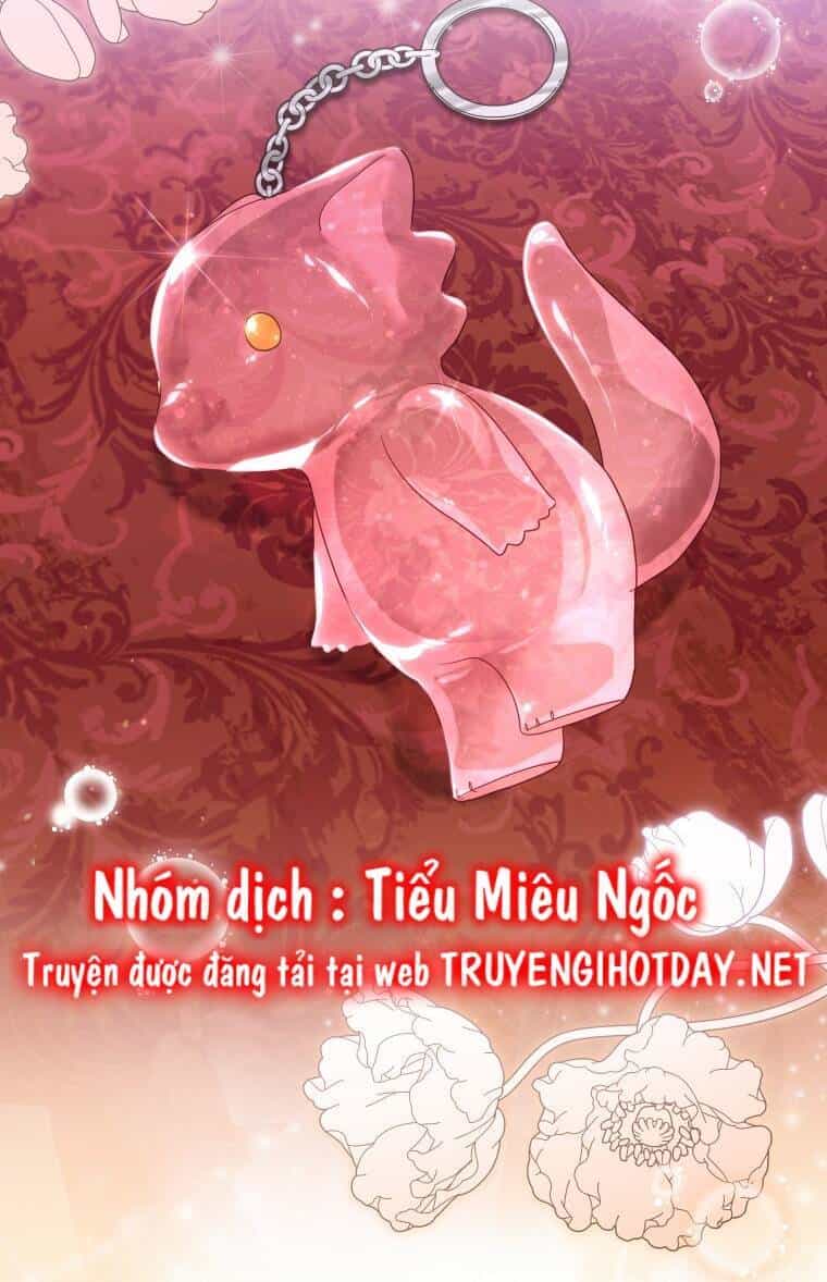 Papa Tôi Là Bạo Chúa Ác Ma - Chương 46 - ảnh 6
