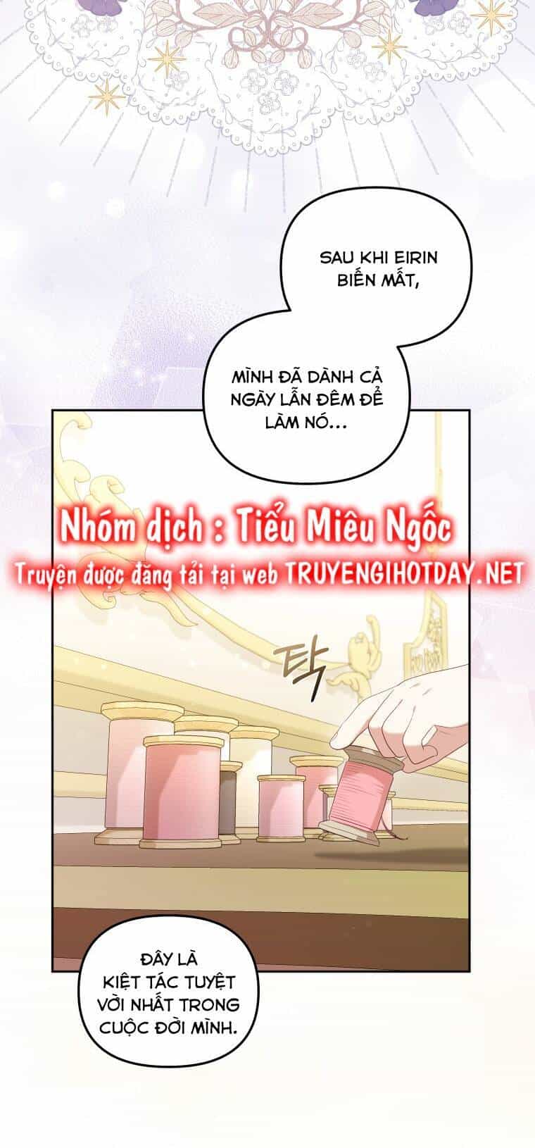 Papa Tôi Là Bạo Chúa Ác Ma - Chương 46 - ảnh 71