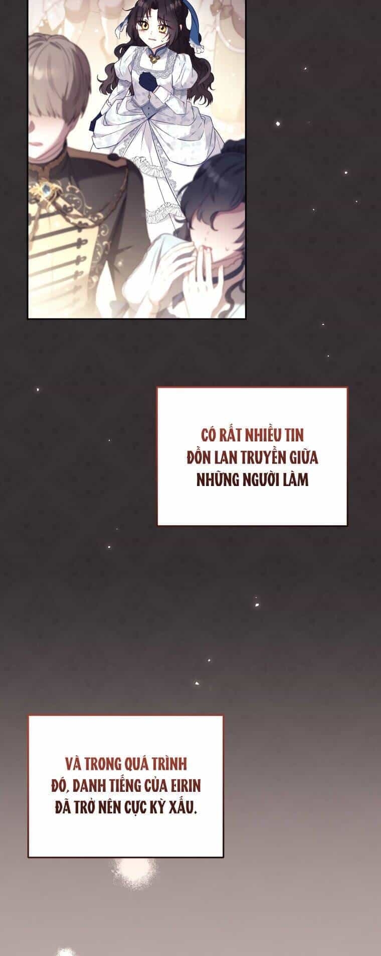 Papa Tôi Là Bạo Chúa Ác Ma - Chương 47 - ảnh 21