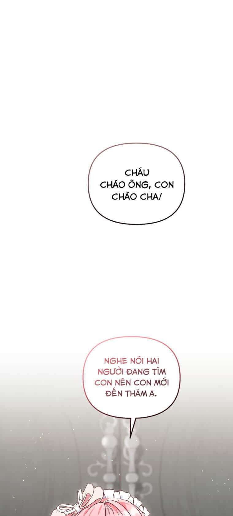 Papa Tôi Là Bạo Chúa Ác Ma - Chương 47 - ảnh 3