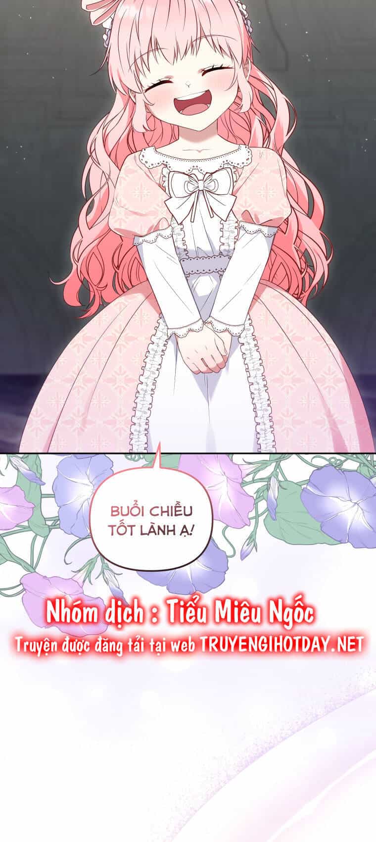 Papa Tôi Là Bạo Chúa Ác Ma - Chương 47 - ảnh 4