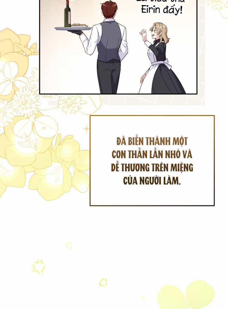 Papa Tôi Là Bạo Chúa Ác Ma - Chương 47 - ảnh 45