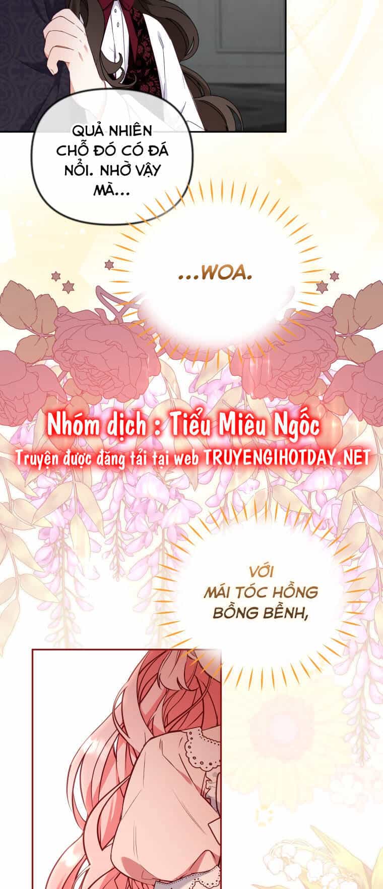 Papa Tôi Là Bạo Chúa Ác Ma - Chương 47 - ảnh 6