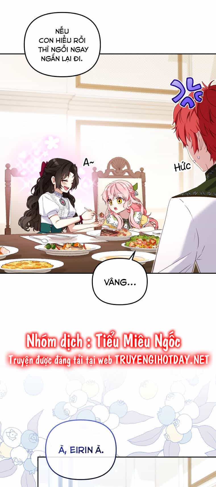 Papa Tôi Là Bạo Chúa Ác Ma - Chương 47 - ảnh 64