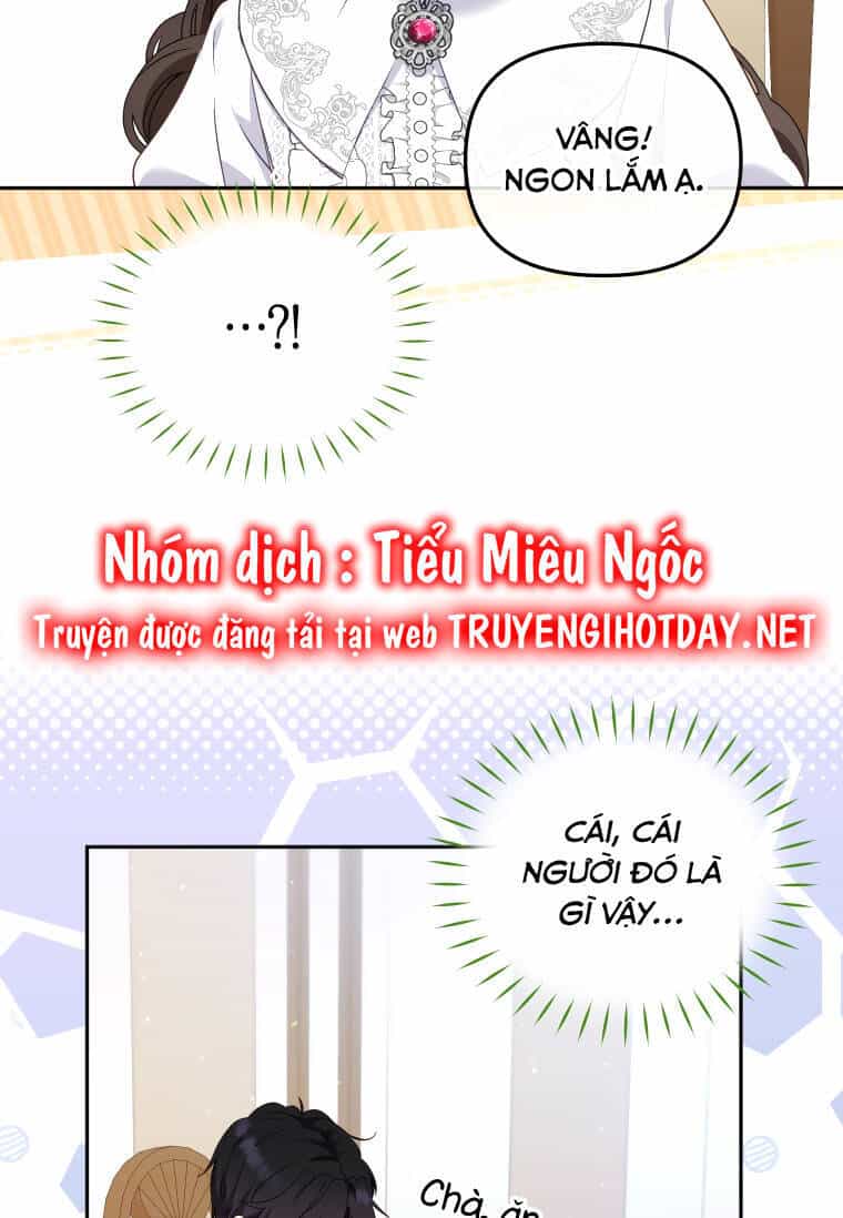 Papa Tôi Là Bạo Chúa Ác Ma - Chương 47 - ảnh 74