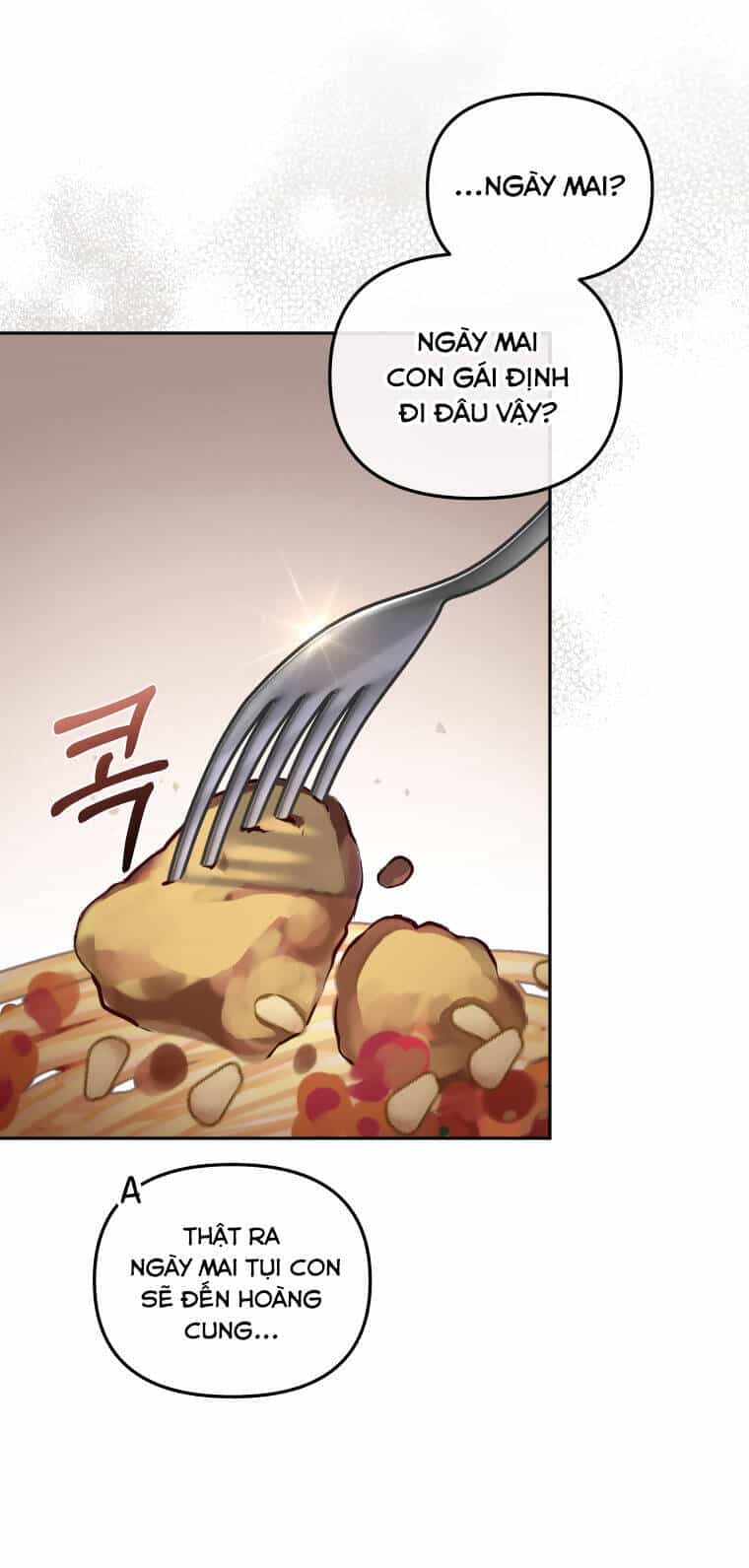 Papa Tôi Là Bạo Chúa Ác Ma - Chương 47 - ảnh 85