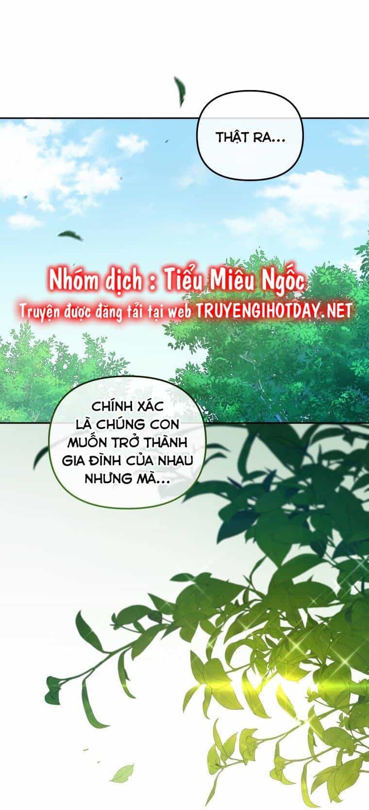 Papa Tôi Là Bạo Chúa Ác Ma - Chương 48 - ảnh 29