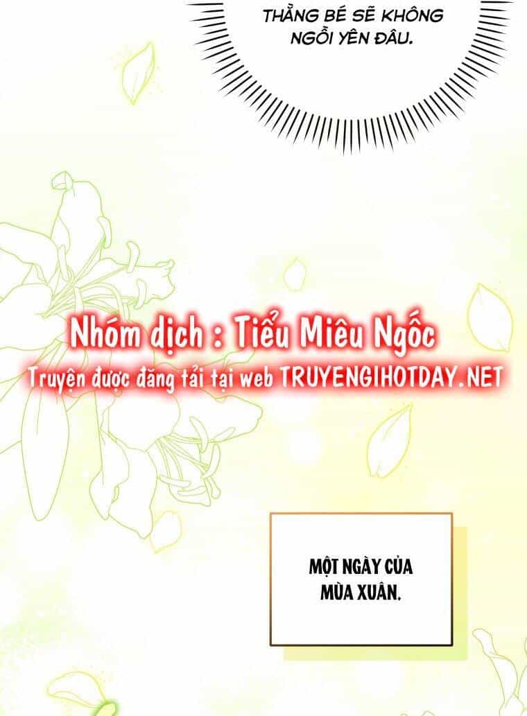 Papa Tôi Là Bạo Chúa Ác Ma - Chương 48 - ảnh 39