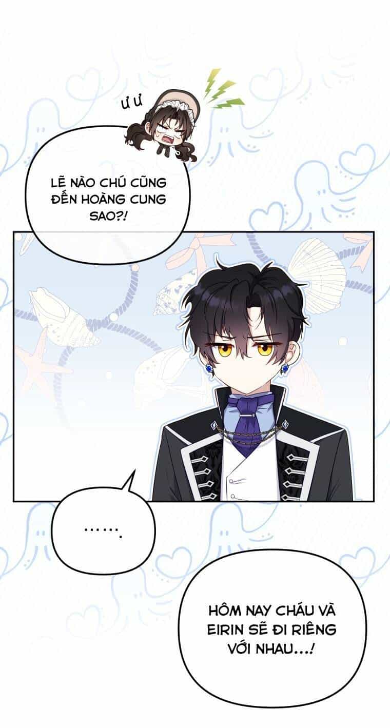 Papa Tôi Là Bạo Chúa Ác Ma - Chương 48 - ảnh 49
