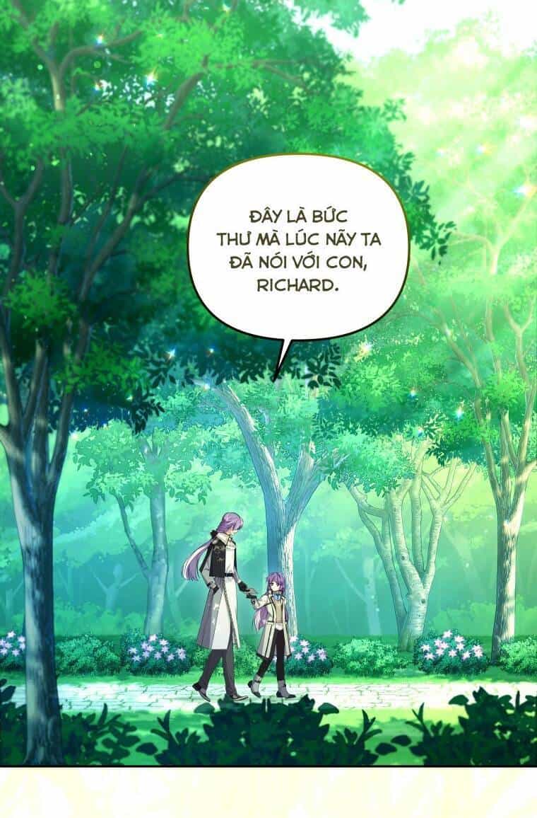 Papa Tôi Là Bạo Chúa Ác Ma - Chương 48 - ảnh 5