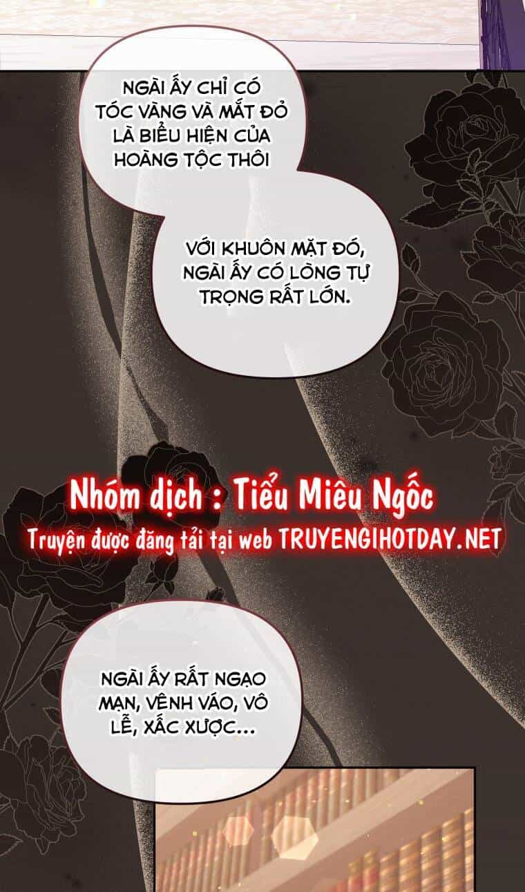 Papa Tôi Là Bạo Chúa Ác Ma - Chương 48 - ảnh 67