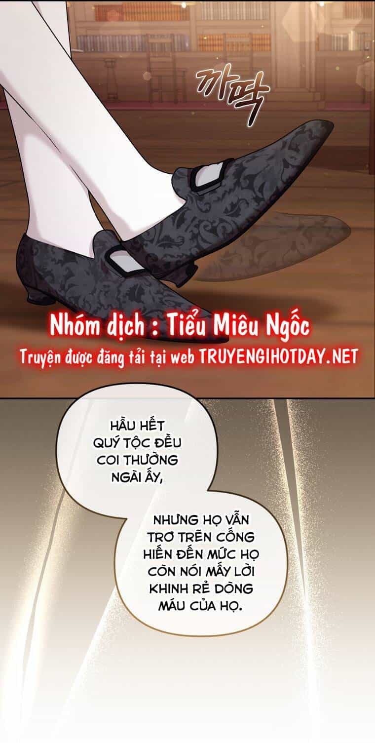 Papa Tôi Là Bạo Chúa Ác Ma - Chương 48 - ảnh 69