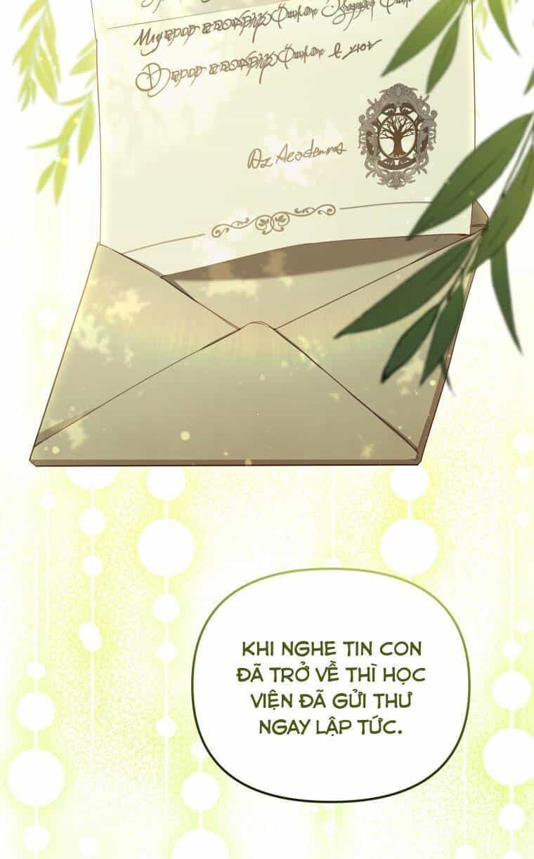 Papa Tôi Là Bạo Chúa Ác Ma - Chương 48 - ảnh 7