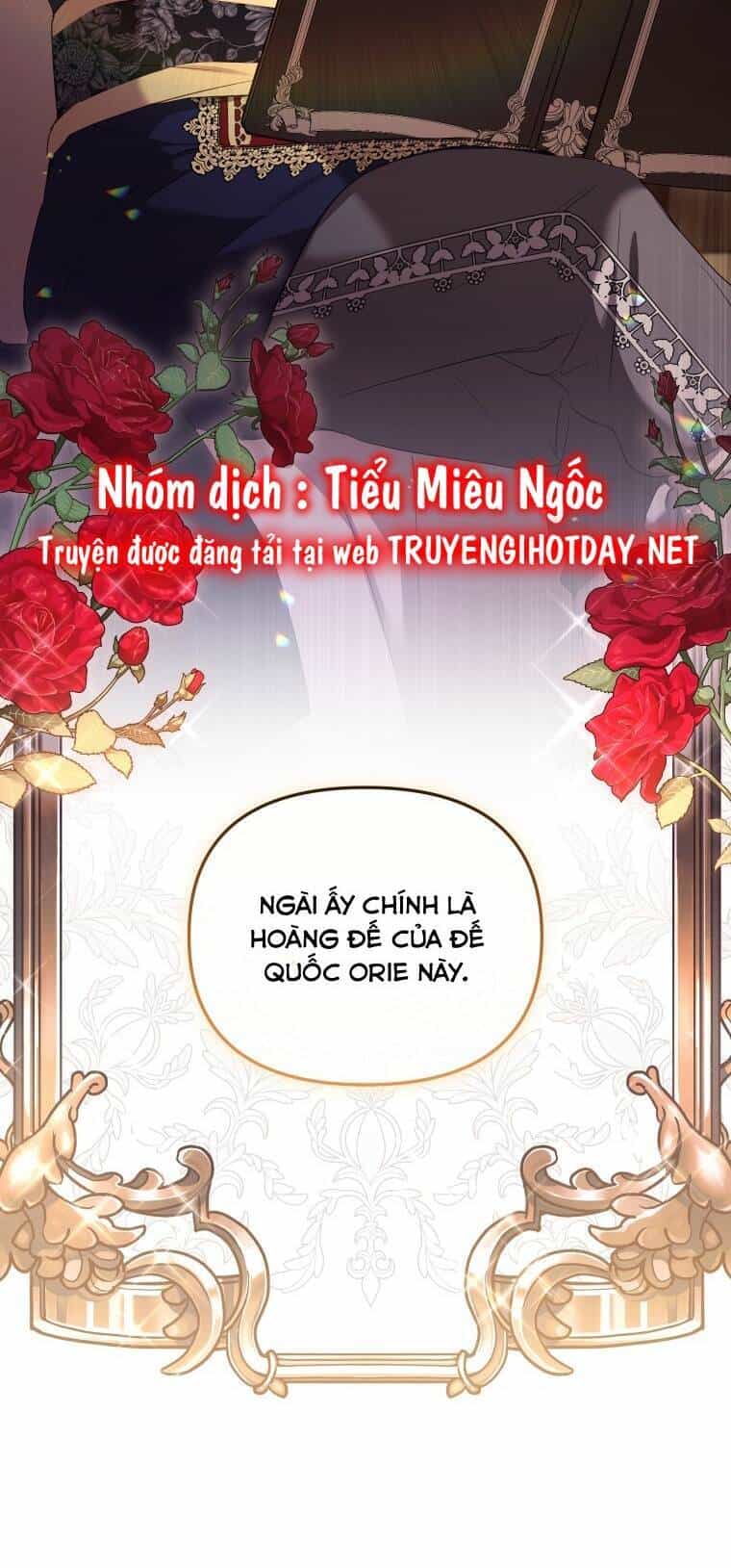 Papa Tôi Là Bạo Chúa Ác Ma - Chương 48 - ảnh 71