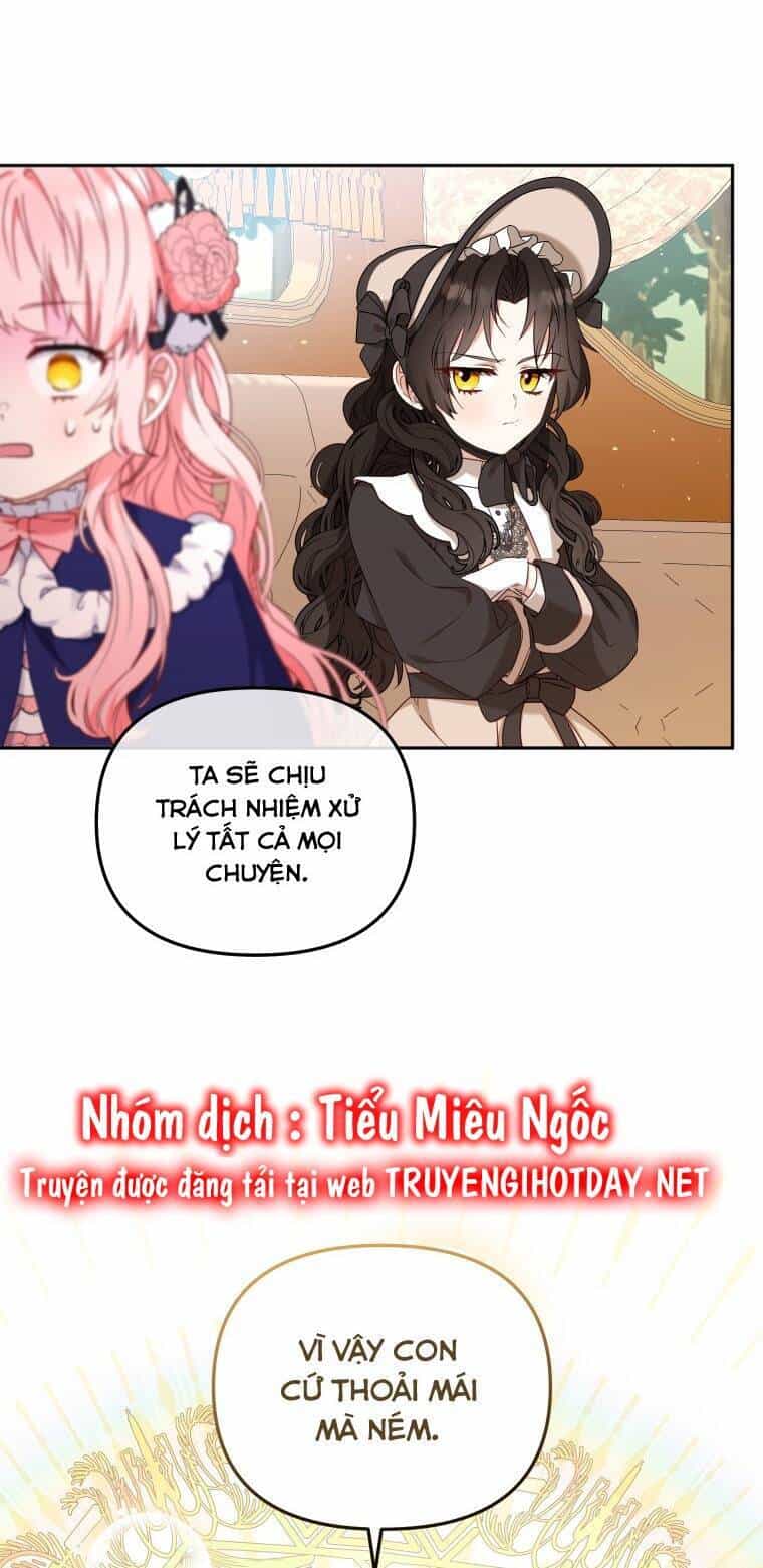 Papa Tôi Là Bạo Chúa Ác Ma - Chương 48 - ảnh 78