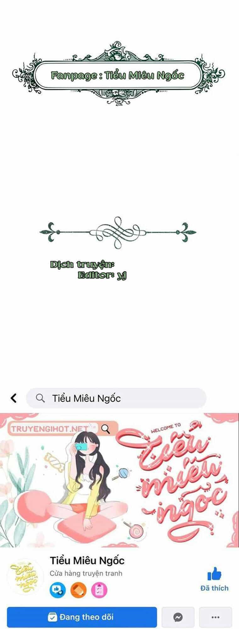 Papa Tôi Là Bạo Chúa Ác Ma - Chương 49 - ảnh 1