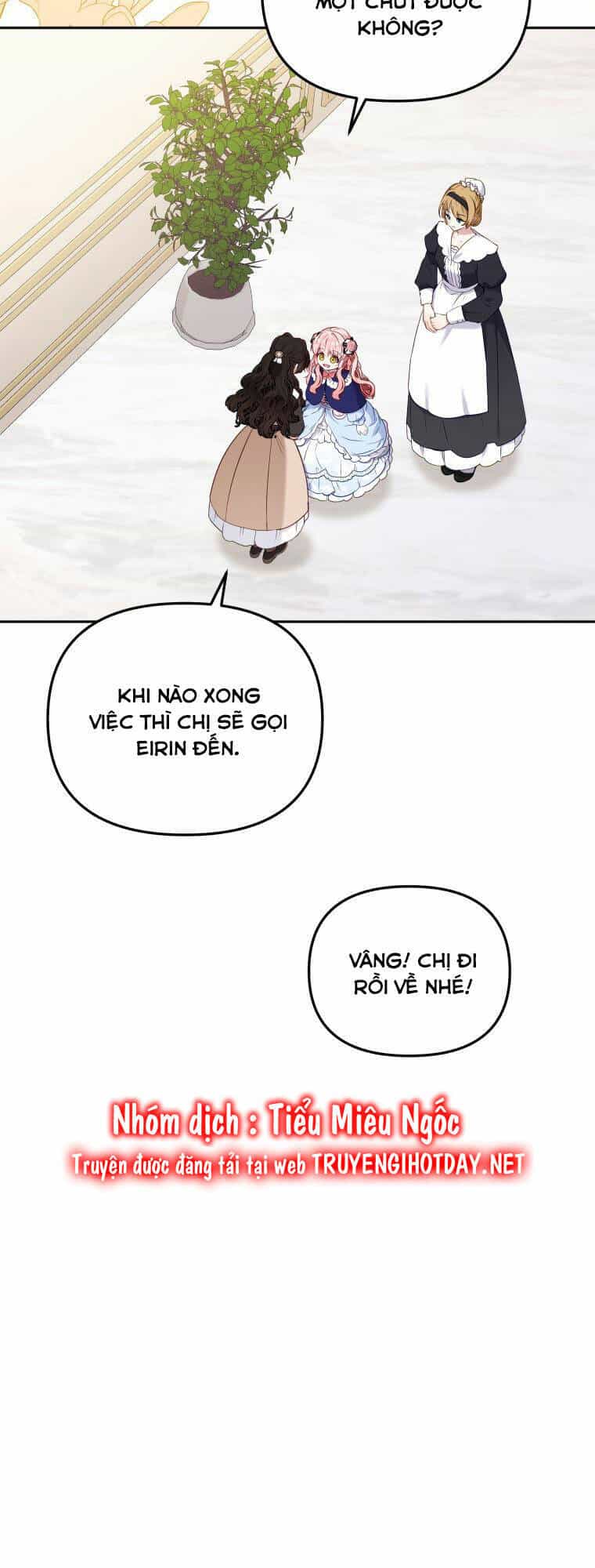Papa Tôi Là Bạo Chúa Ác Ma - Chương 49 - ảnh 13