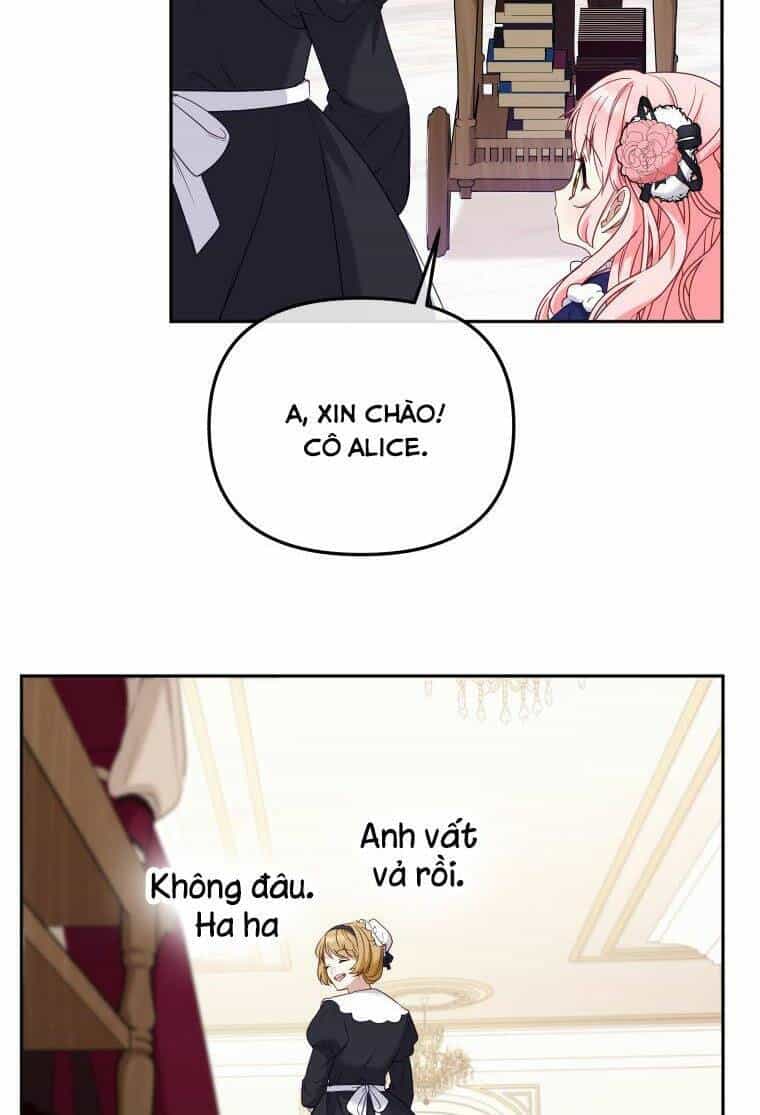 Papa Tôi Là Bạo Chúa Ác Ma - Chương 49 - ảnh 17