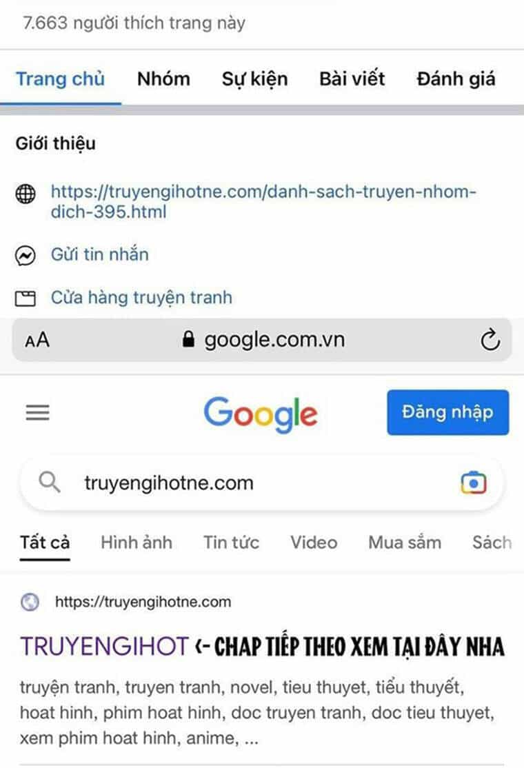 Papa Tôi Là Bạo Chúa Ác Ma - Chương 49 - ảnh 2