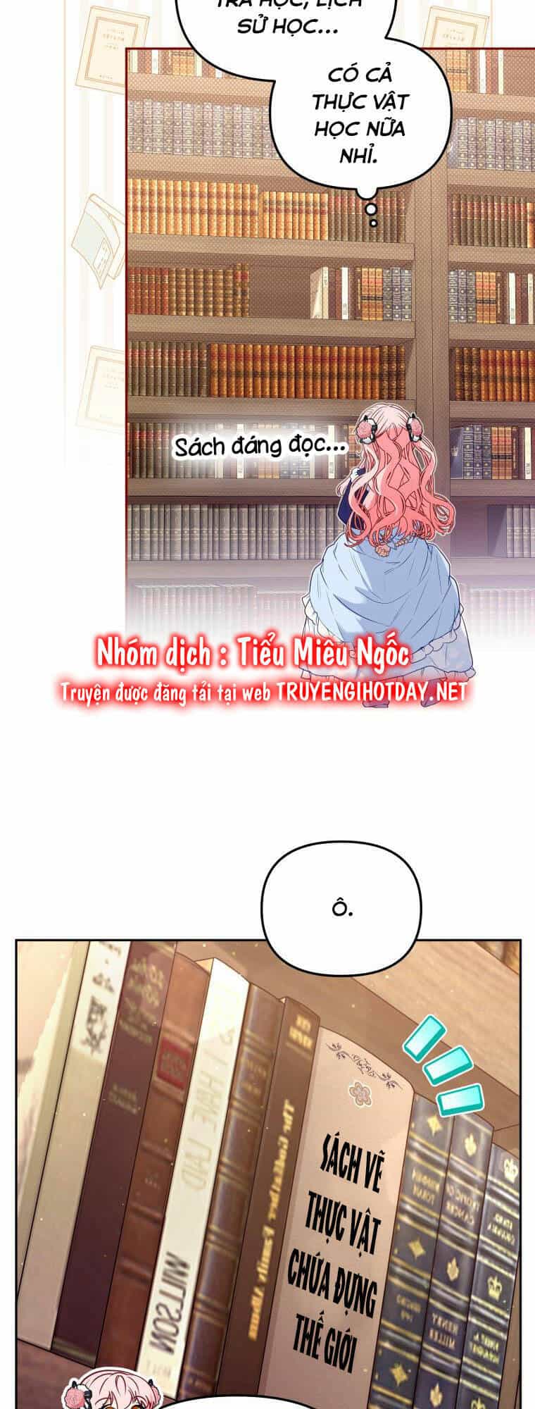 Papa Tôi Là Bạo Chúa Ác Ma - Chương 49 - ảnh 28
