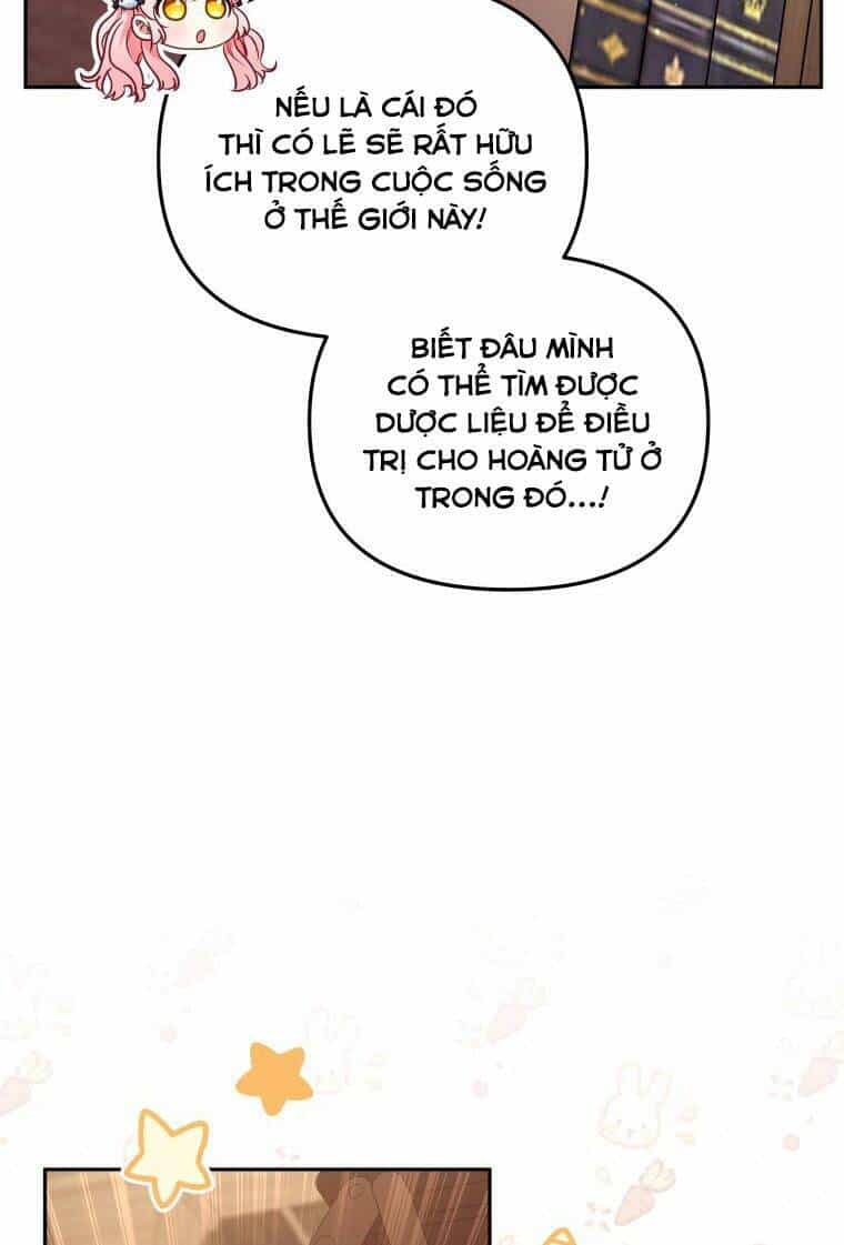 Papa Tôi Là Bạo Chúa Ác Ma - Chương 49 - ảnh 29