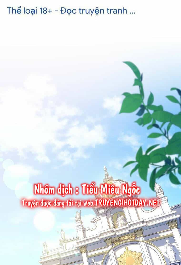 Papa Tôi Là Bạo Chúa Ác Ma - Chương 49 - ảnh 3