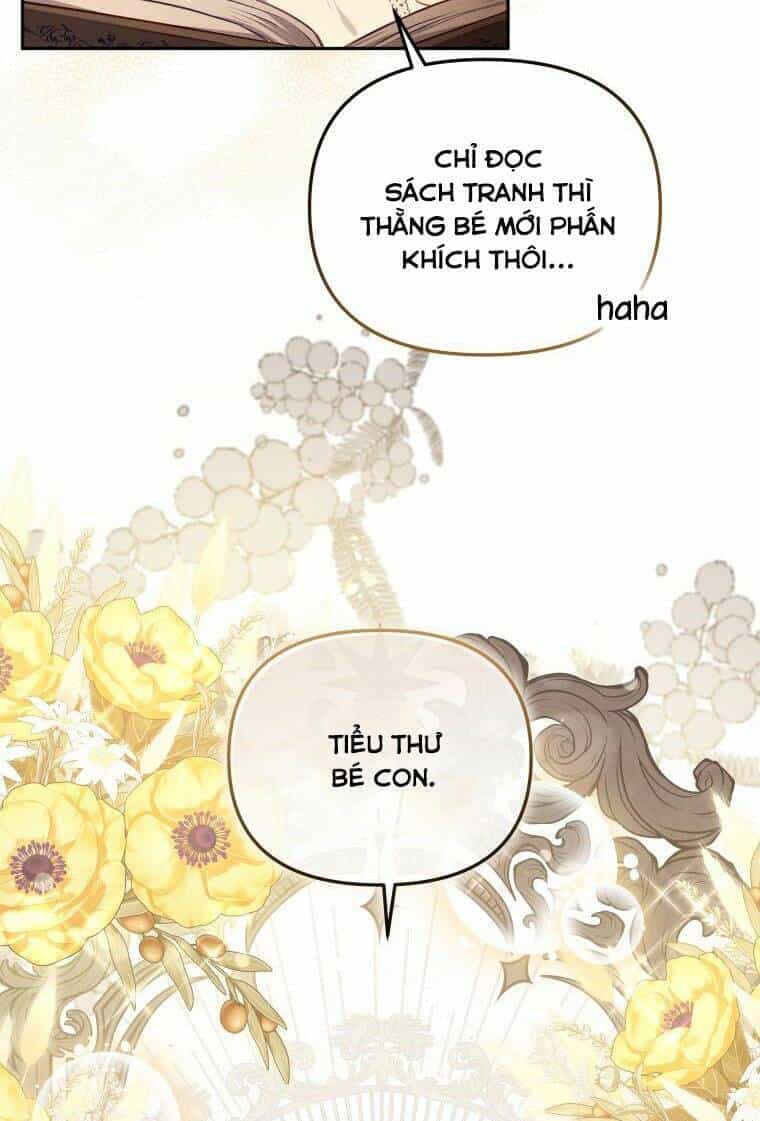 Papa Tôi Là Bạo Chúa Ác Ma - Chương 49 - ảnh 35