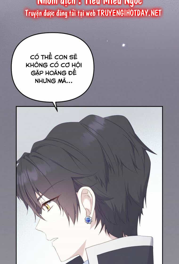 Papa Tôi Là Bạo Chúa Ác Ma - Chương 49 - ảnh 38