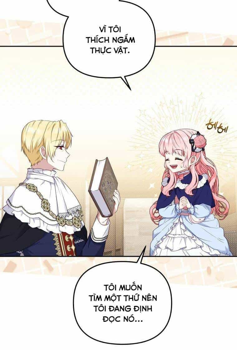 Papa Tôi Là Bạo Chúa Ác Ma - Chương 49 - ảnh 42