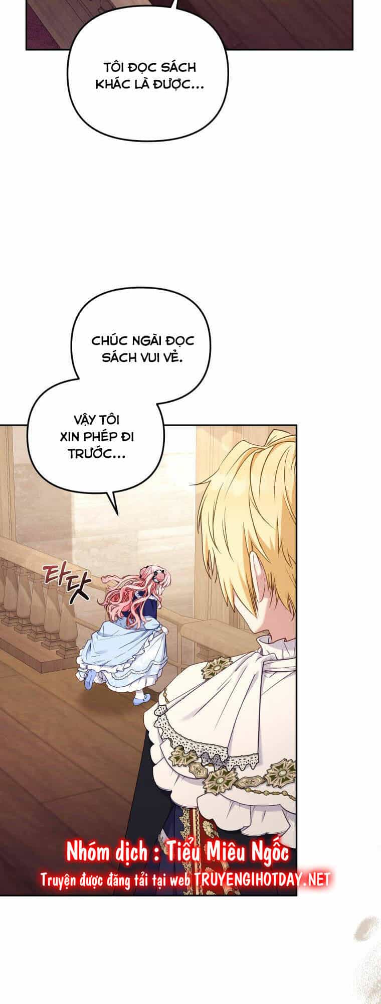 Papa Tôi Là Bạo Chúa Ác Ma - Chương 49 - ảnh 49