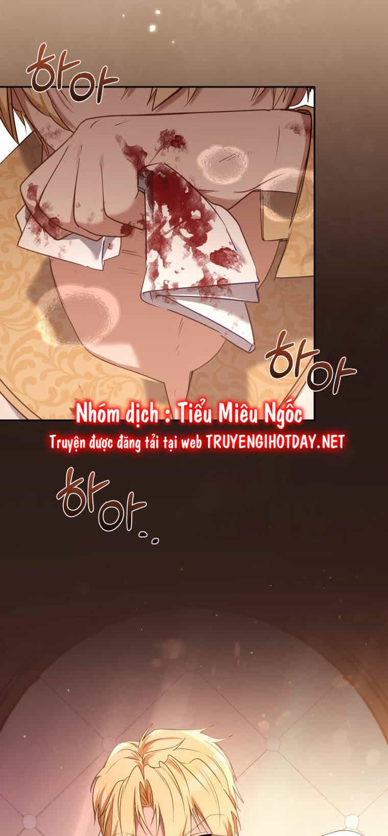 Papa Tôi Là Bạo Chúa Ác Ma - Chương 49 - ảnh 75