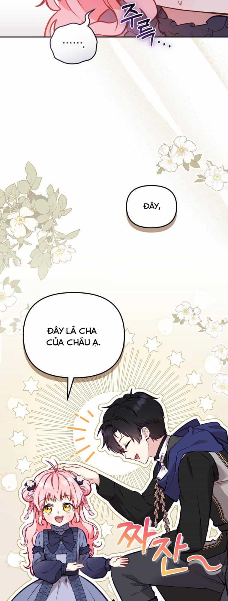 Papa Tôi Là Bạo Chúa Ác Ma - Chương 5 - ảnh 23