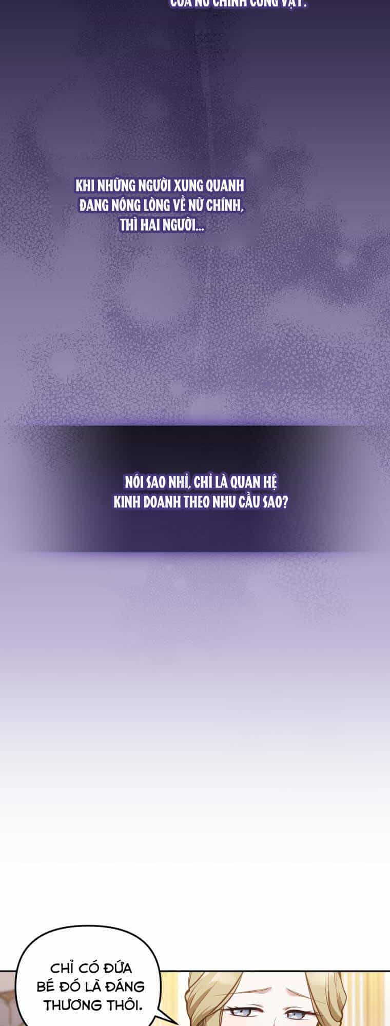 Papa Tôi Là Bạo Chúa Ác Ma - Chương 5 - ảnh 31