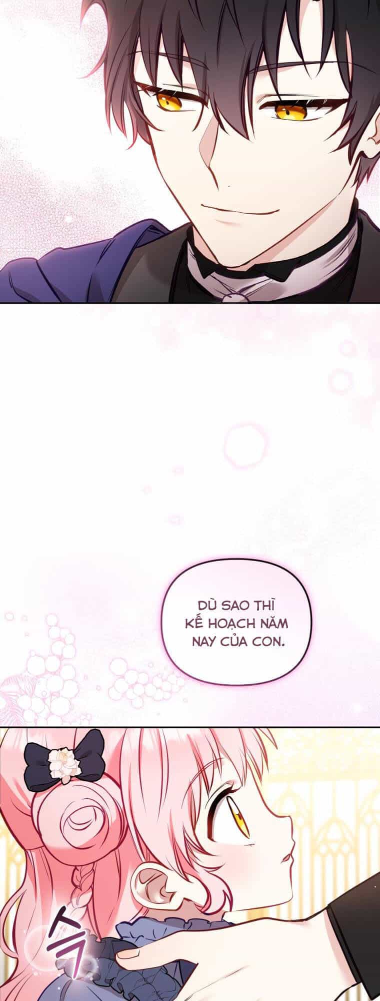 Papa Tôi Là Bạo Chúa Ác Ma - Chương 5 - ảnh 40