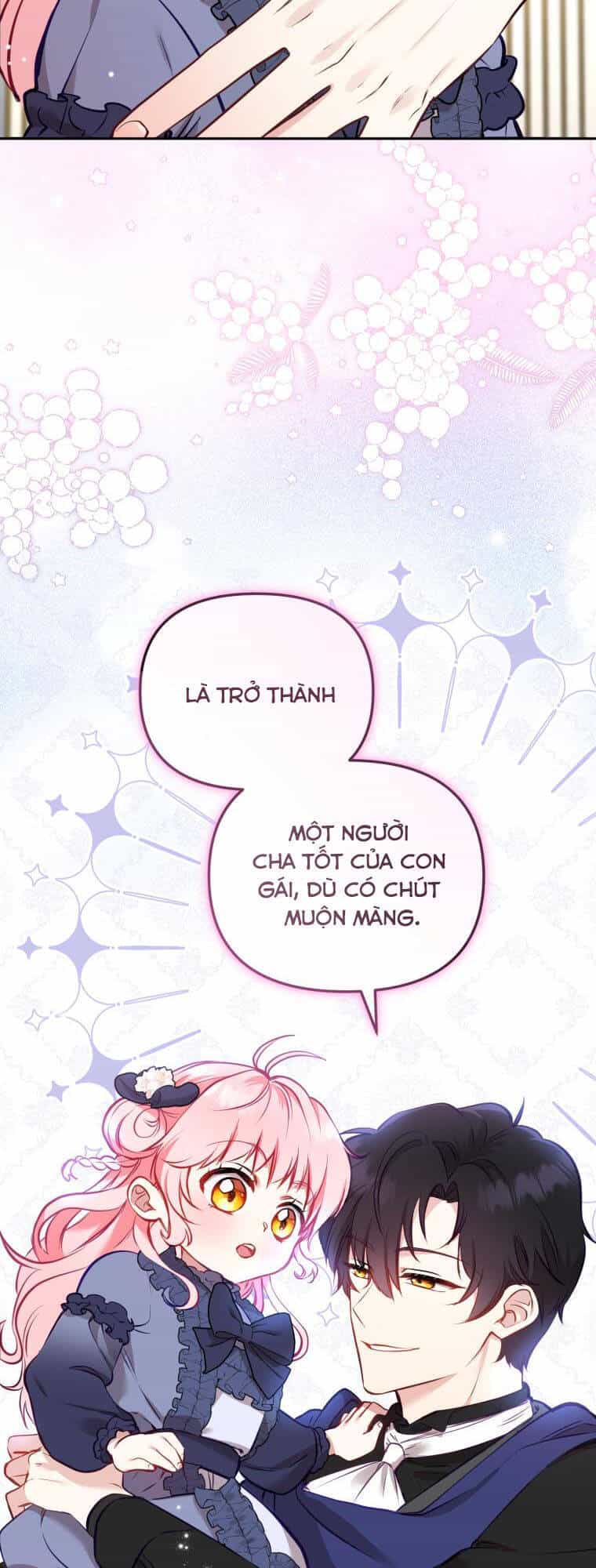 Papa Tôi Là Bạo Chúa Ác Ma - Chương 5 - ảnh 41