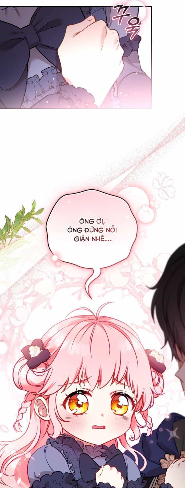 Papa Tôi Là Bạo Chúa Ác Ma - Chương 5 - ảnh 47